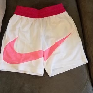 Nike dri-fit shorts